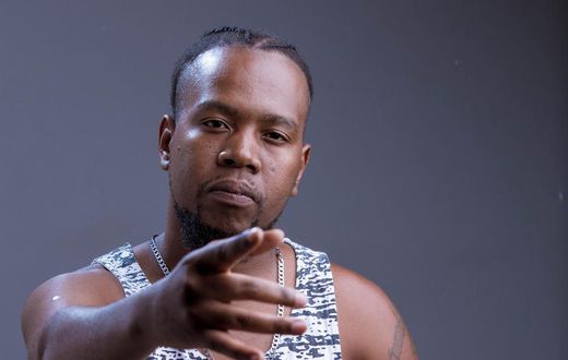 Makangula, real name Vincent Tonderai Gwiliza