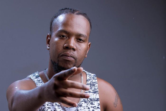 Makangula, real name Vincent Tonderai Gwiliza