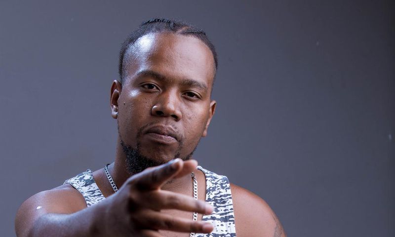 Makangula, real name Vincent Tonderai Gwiliza