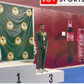 2023 African Games: Abeiku Jackson wins silver in swimming as Ghana secures 4th medal