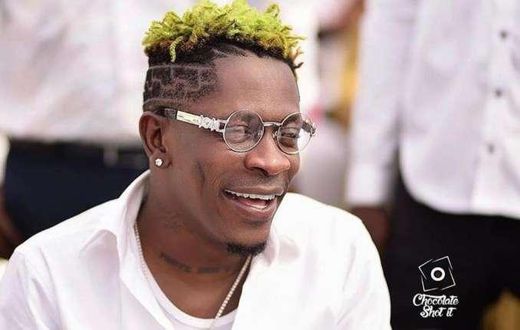 Shatta Wale