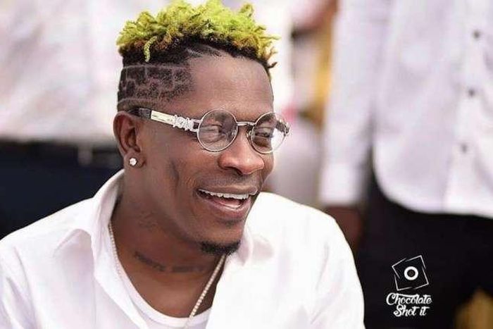 Shatta Wale