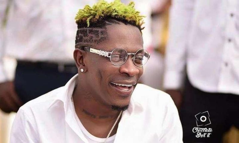 Shatta Wale