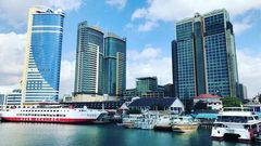 Dar es Salaam, Tanzania