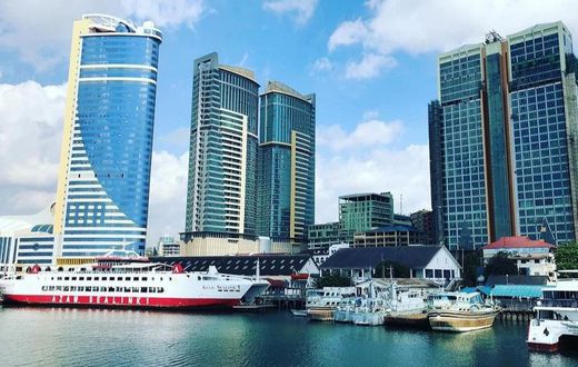 Dar es Salaam, Tanzania