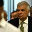 Sri Lanka's ousted prime minister Ranil Wickremesinghe was controversially sacked in October