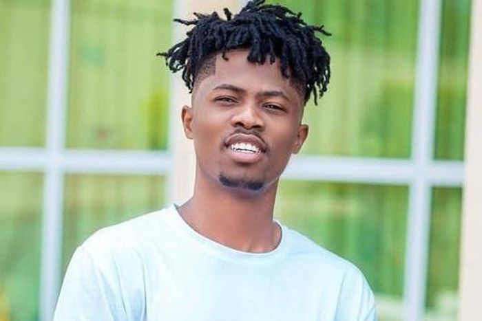 Kwesi Arthur
