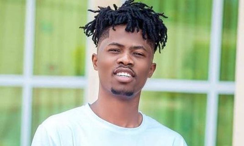 Kwesi Arthur