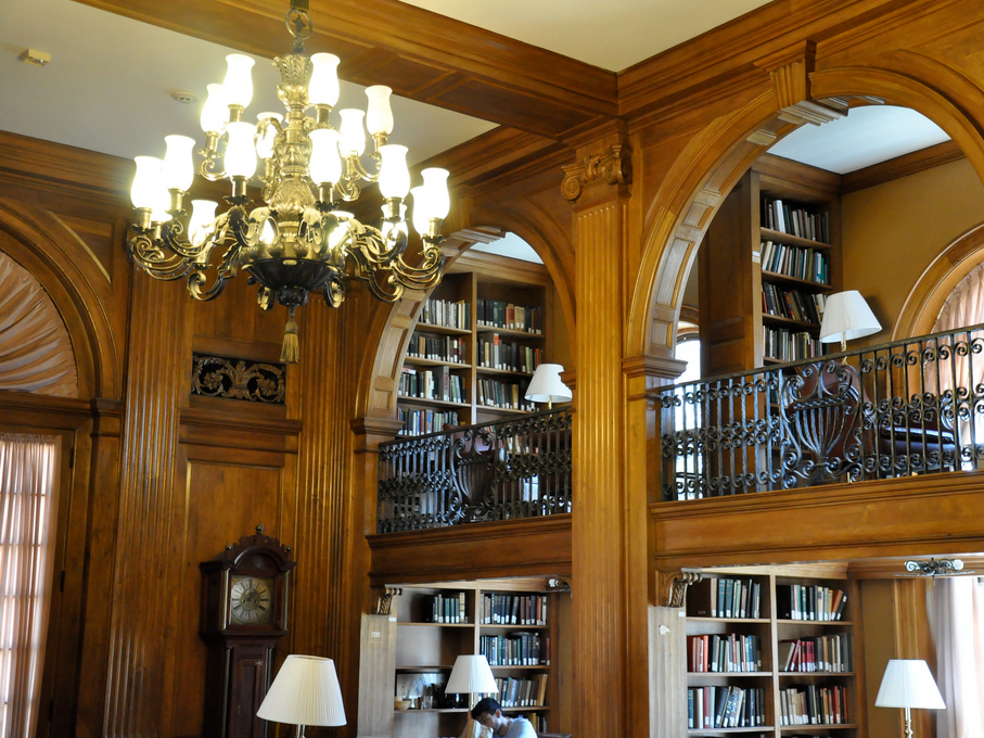 What it's really like to attend an Ivy League school