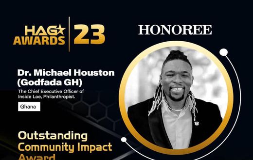 Michael Houston
