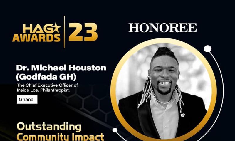 Michael Houston