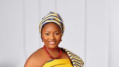 Nakeeyat the Poet shortlisted by America’s Got Talent to audition for next year's show