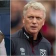 David Moyes: I’m tempted to start Mohammed Kudus in every game