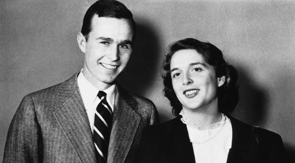 Inside the 'storybook' marriage of Barbara and George H.W. Bush — who were married longer than any first couple, and still said 'I love you' every night