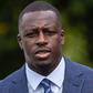 Benjamin Mendy au procès