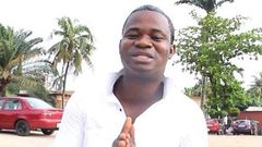 Great Ampong Ampong