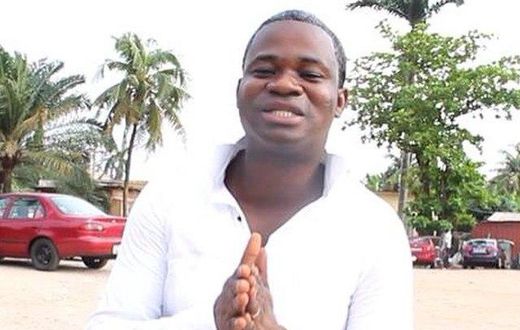 Great Ampong Ampong