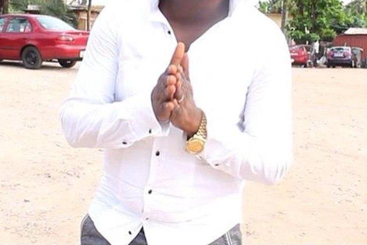 Great Ampong Ampong