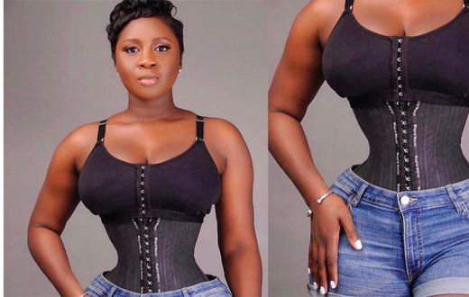 Ladies: Here are 5 dangers of wearing waist trainers