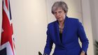 Theresa May