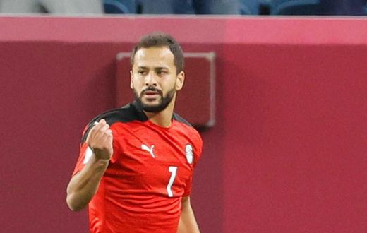 Ahmed Refaat: Egyptian footballer dies after cardiac arrest