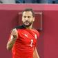 Ahmed Refaat: Egyptian footballer dies after cardiac arrest