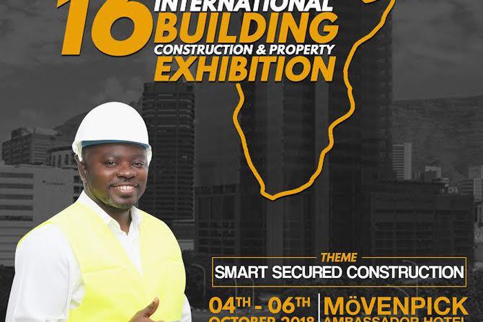 The 16th International Building Construction & Property Exhibition comes off in October