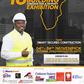 The 16th International Building Construction & Property Exhibition comes off in October
