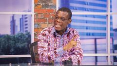 Fifi Kwetey