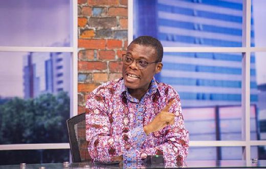 Fifi Kwetey