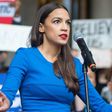 New York congressional candidate Alexandria Ocasio-Cortez