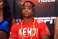 Isaac Dogboe