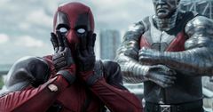 deadpool 2