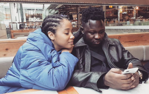 Sister Derby and Medikal