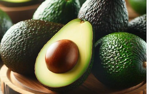 Avocados