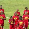 Ghana succumbed to a disappointing defeat at the hands of Comoros in the 2026 FIFA World Cup qualifiers on Tuesday