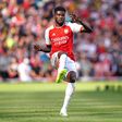 Partey makes UCL debut for Arsenal in dramatic 2-2 draw against Bayern Munich