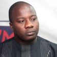 MP for Bawku Central, Mahama Ayariga