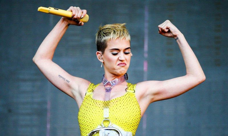 katy perry