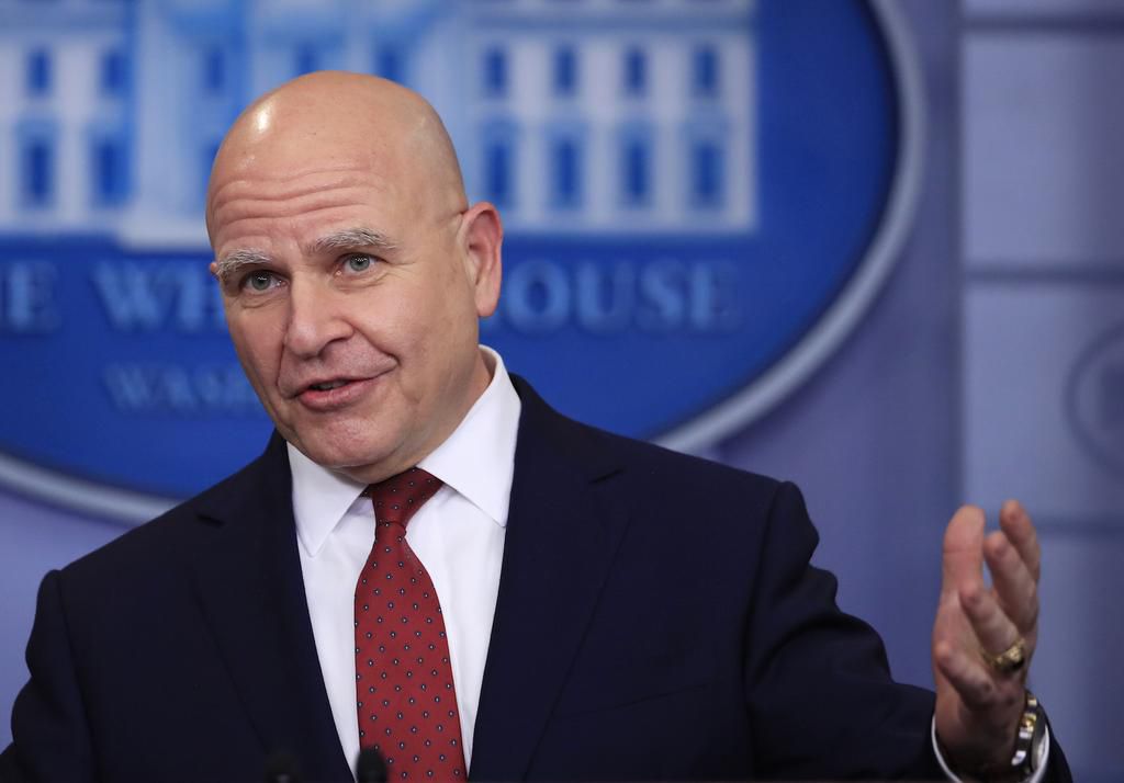 John Kelly is out — here are all the casualties of the Trump administration so far