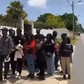 Ghana  Morocco Students