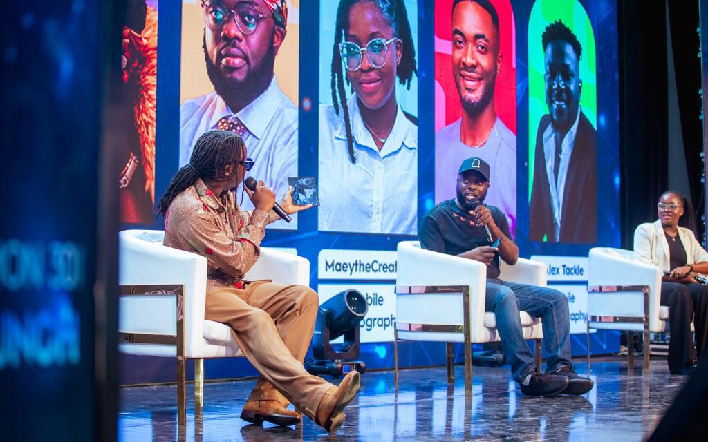 TECNO CAMON 30 Series redefines content creation with AI-powered imaging