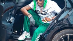 Shatta Wale