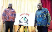 Free SHS
