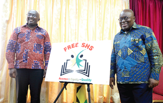 Akufo-Addo’s Free SHS will produce dangerous graduates – Hassan Ayariga