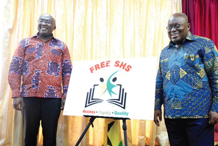 Akufo-Addo’s Free SHS will produce dangerous graduates – Hassan Ayariga