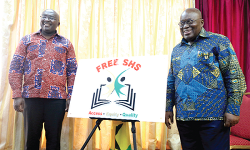 Akufo-Addo’s Free SHS will produce dangerous graduates – Hassan Ayariga