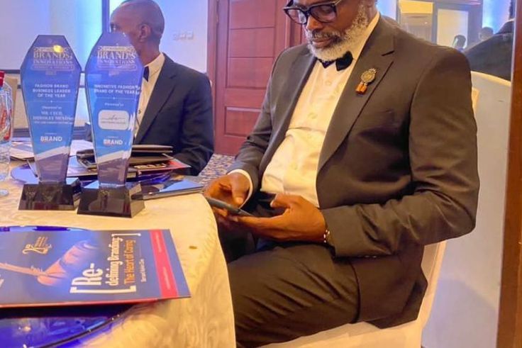 Cecil Duddley Mends sweeps 2 top awards at 2nd National Brands Innovation Awards