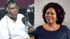 Late Labianca CEO asked me to keep explosive recording until she's 'no more' - Adakabre