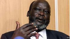 John Garang